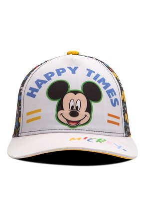Gorra Mickey Mouse Disney Original Happy Times Oc Caps
