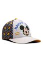 Gorra Mickey Mouse Disney Original Happy Times Oc Caps de Mickey Mouse