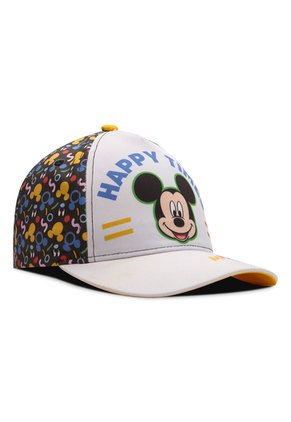 Gorra Mickey Mouse Disney Original Happy Times Oc Caps