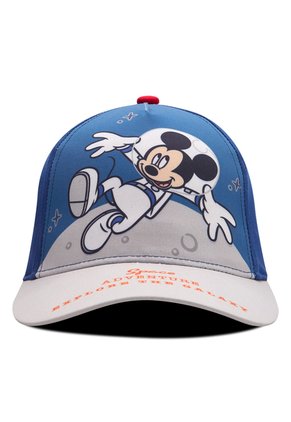 Gorra Mickey Mouse Disney Original Fun Explore Oc Caps