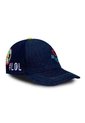 GORRA MICKEY MOUSE DISNEY ORIGINAL AZUL DENIM de Mickey Mouse