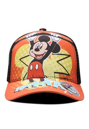 Gorra Mickey Mouse Waaa Oc Caps
