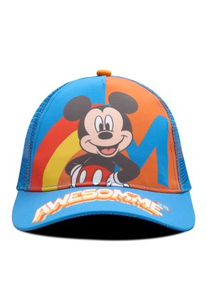 Gorra Mickey Mouse Disney Original Awesome Oc Caps