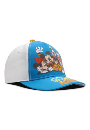 Gorra Mickey Mouse Disney Original Good Time Always Oc Caps