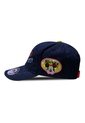 GORRA MICKEY MOUSE DISNEY ORIGINAL AZUL DENIM de Mickey Mouse