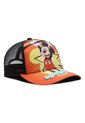 Gorra Mickey Mouse Waaa Oc Caps de Mickey Mouse