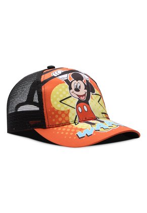 Gorra Mickey Mouse Waaa Oc Caps