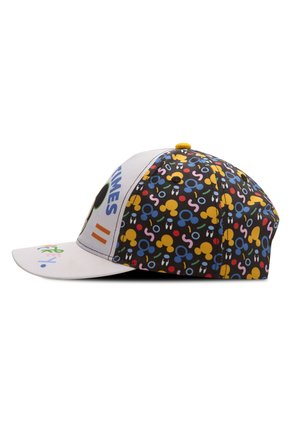 Gorra Mickey Mouse Disney Original Happy Times Oc Caps
