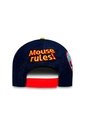 GORRA MICKEY MOUSE DISNEY ORIGINAL AZUL DENIM de Mickey Mouse