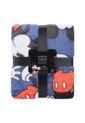 Manta Fleece Mickey Mouse de Mickey Mouse