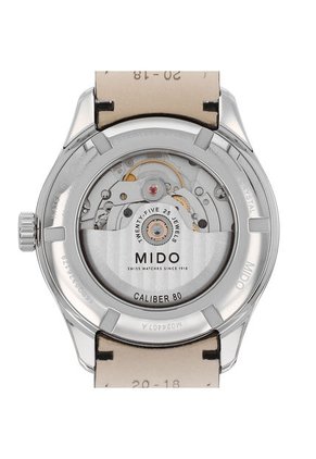 Reloj Mido Masculino M024.407.16.061.00