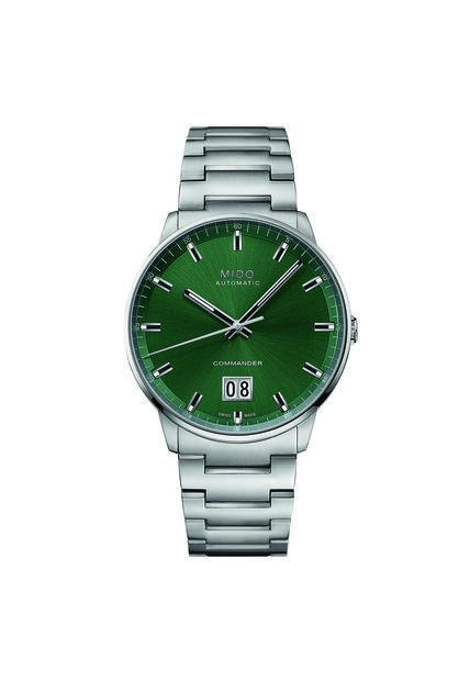 Reloj Mido Masculino M021.626.11.091.00