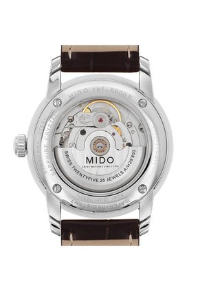 Reloj Mido Unisex M8600.4.18.8