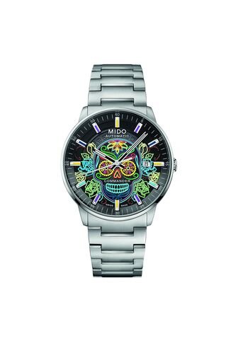 Reloj Mido Hombre M021.407.11.411.04 Mido