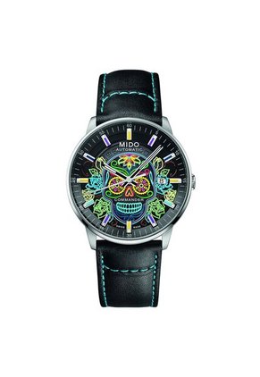 Reloj Mido Hombre M021.407.11.411.04