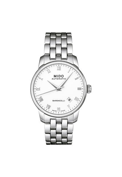 Reloj Mido Baroncelli M8600.4.26.1