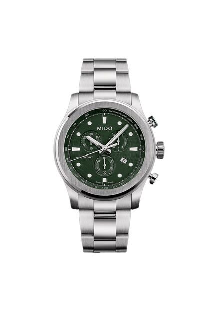 Reloj Mido Hombre M053.417.11.091.00