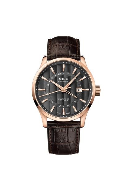 Reloj Mido Multifort M038.429.36.061.00