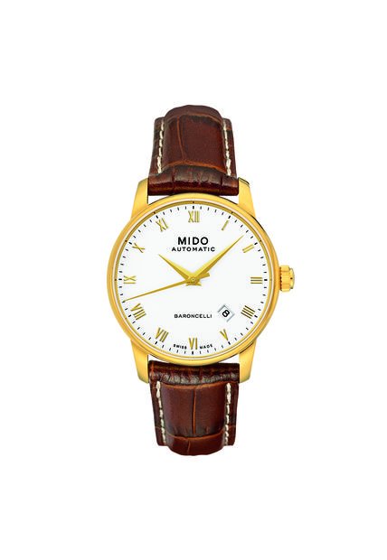 Reloj Mido Masculino M8600.3.26.8