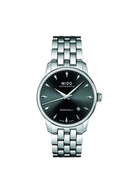 Reloj Mido Masculino M8600.4.18.1