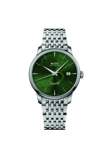 Reloj Mido Masculino M027.407.11.091.00