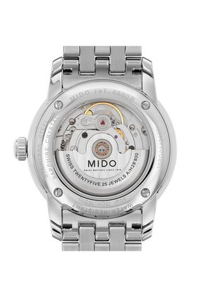 Reloj Mido Masculino M8600.4.18.1
