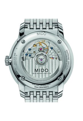 Reloj Mido Masculino M027.407.11.091.00