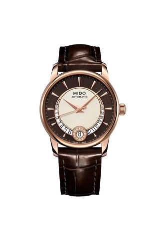 Reloj Mido M007.207.36.291.00 Para Mujer Mido