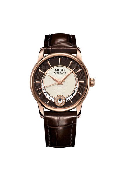 Reloj Mido M007.207.36.291.00 Para Mujer