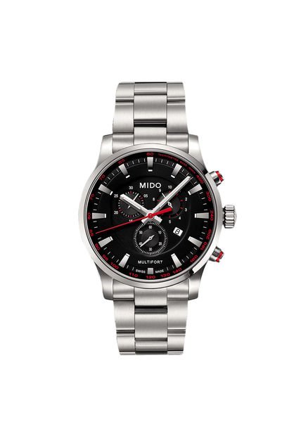 Reloj Mido M005.417.11.051.00 Para Hombre
