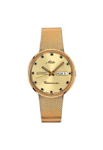 Reloj Mido M8429.3.22.13 Para Hombre Mido
