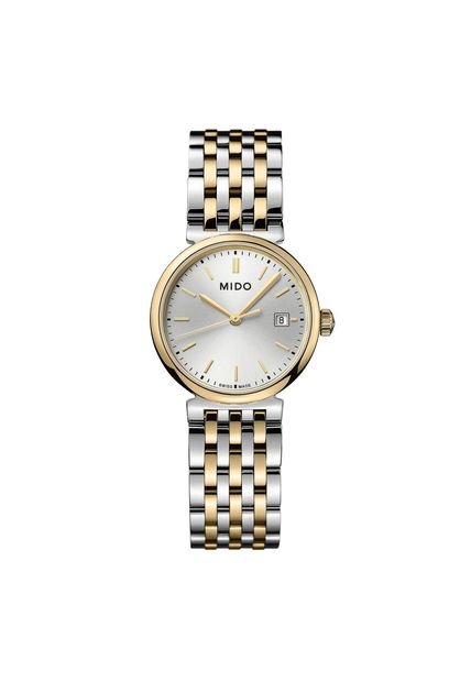 Reloj Mido M033.210.22.031.00 Para Mujer
