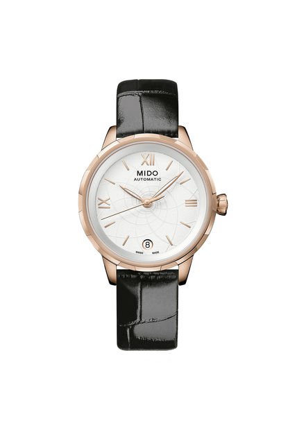 Reloj Mido M043.207.36.018.00 Para Mujer