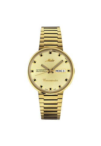 Reloj Mido M8429.3.22.23 Para Hombre Mido