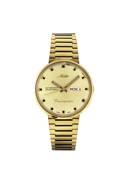 Reloj Mido M8429.3.22.23 Para Hombre