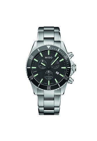 Reloj Mido M026.417.11.051.00 Para Hombre Mido