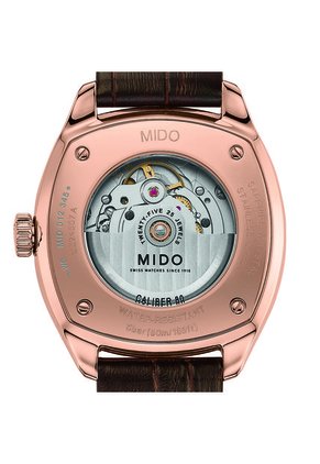 Reloj Mido M024.507.36.061.00 Para Hombre