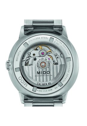 Reloj Mido M021.407.11.411.00 Para Hombre