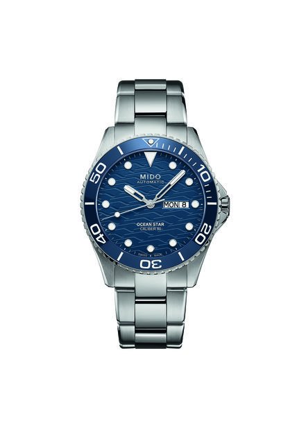 Reloj Mido M042.430.11.041.00 Para Hombre