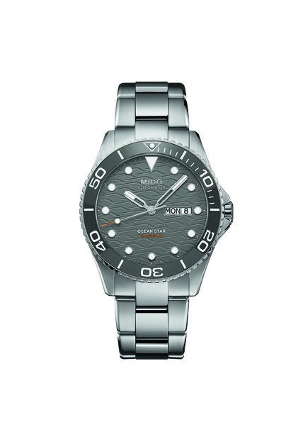 Reloj Mido M042.430.11.081.00 Para Hombre