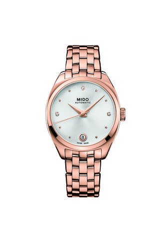 Reloj Mido M024.307.33.036.00 Para Mujer Mido