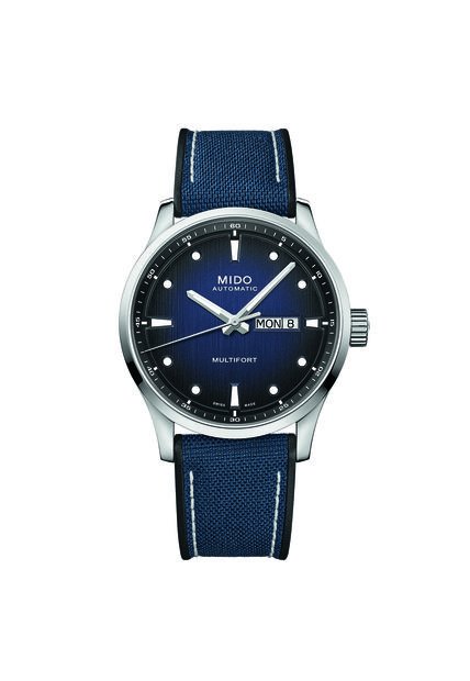 Reloj Mido M038.430.17.041.00 Para Hombre