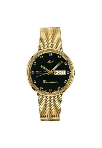Reloj Mido M8429.3.28.13 Para Hombre Mido