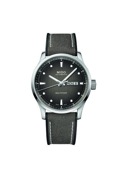 Reloj Mido M038.430.17.081.00 Para Hombre
