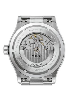 Reloj Mido M038.430.11.051.00 Para Hombre