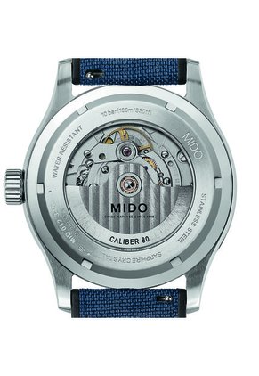 Reloj Mido M038.430.17.041.00 Para Hombre