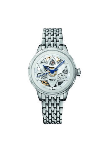 Reloj Mido M043.236.11.101.00 Para Mujer Mido