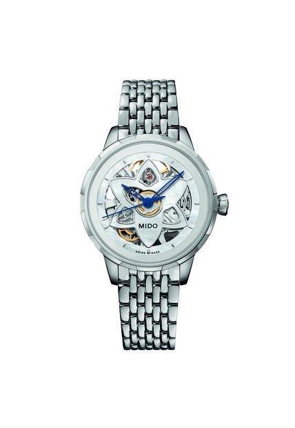Reloj Mido M043.236.11.101.00 Para Mujer