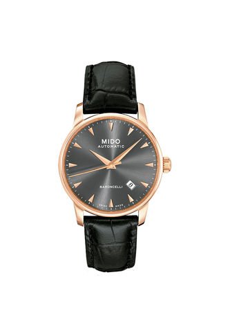 Reloj Mido M8600.3.13.4 Para Hombre Mido