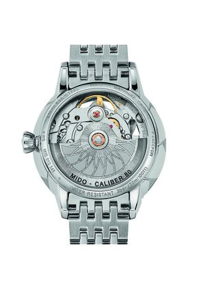 Reloj Mido M043.236.11.101.00 Para Mujer
